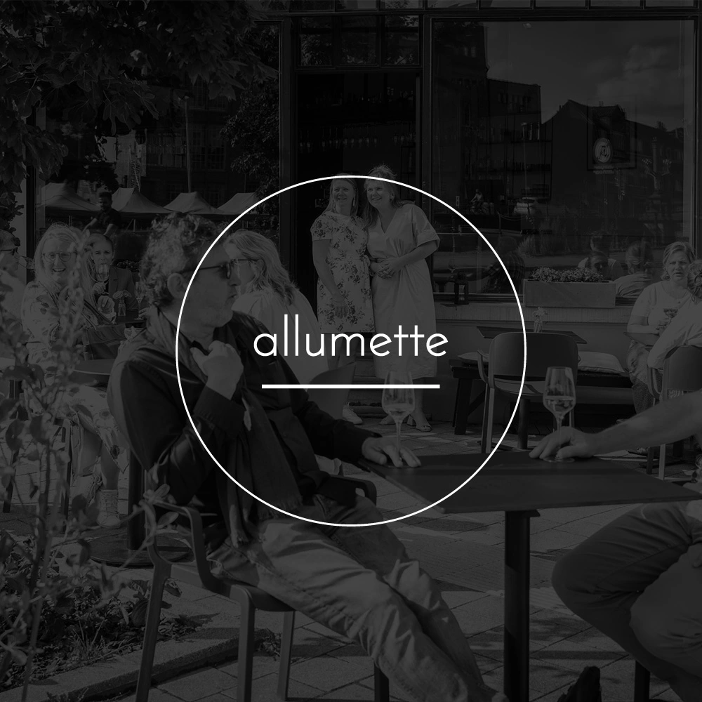 Allumette logo