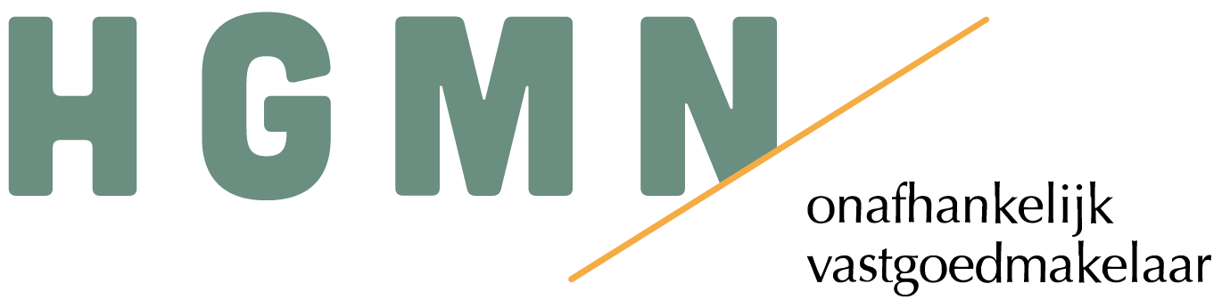 Vastgoed Haegeman logo